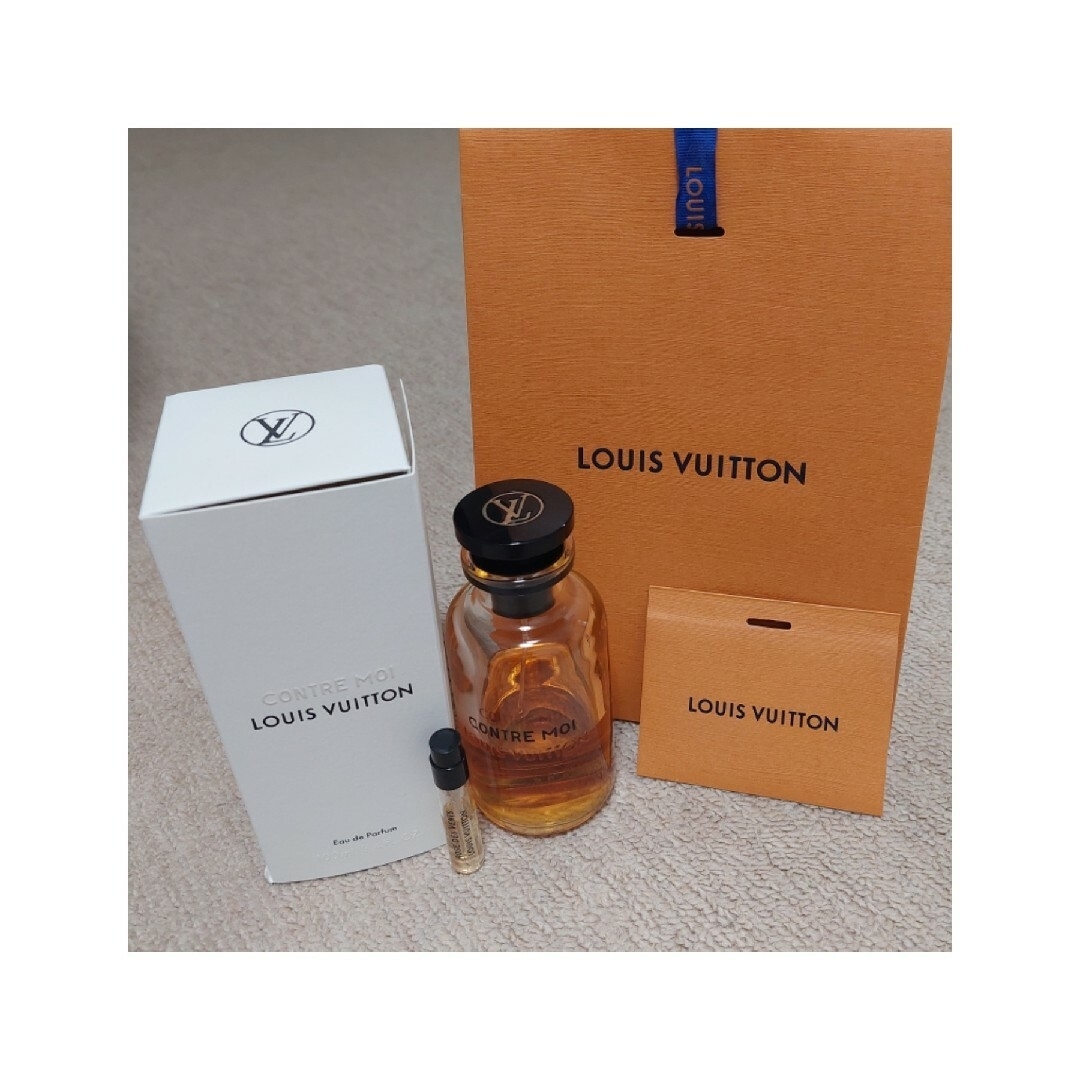 LOUIS VUITTON 【Contre Moi】 100ml