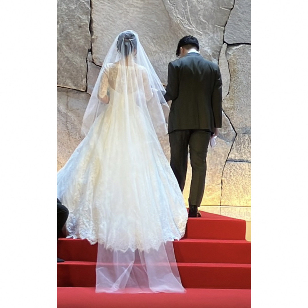 タキシード結婚式 メンズのスーツ(セットアップ)の商品写真