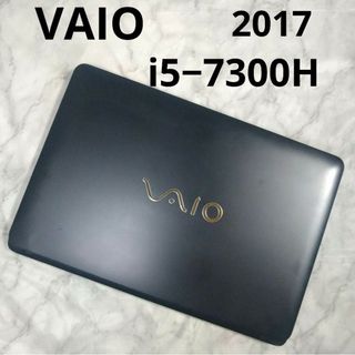 SONY　 VAIO 　SVE151B11N　ノートパソコン