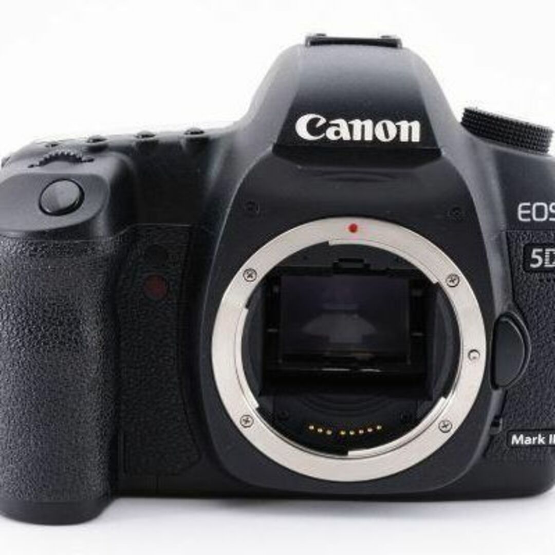 キャノン Canon EOS 5D MarkII ボディ 《バッテリー・充電器》の通販 by oyan's shop｜ラクマ