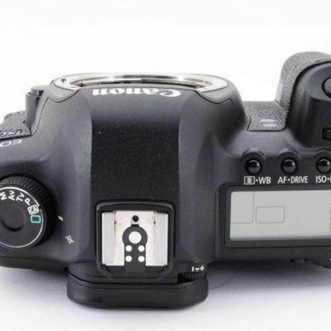 キャノン Canon EOS 5D MarkII ボディ 《バッテリー・充電器》の通販 by oyan's shop｜ラクマ