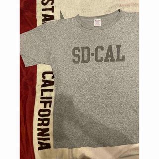 スタンダードカリフォルニア(STANDARD CALIFORNIA)の【即完売‼️】　チャンピオン スタンダードカリフォルニア　T1011(Tシャツ/カットソー(半袖/袖なし))