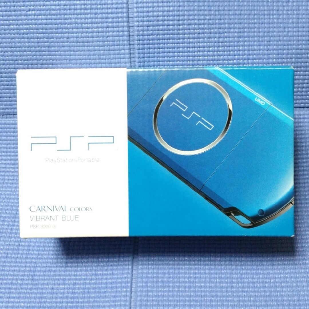 PSP-3000VB