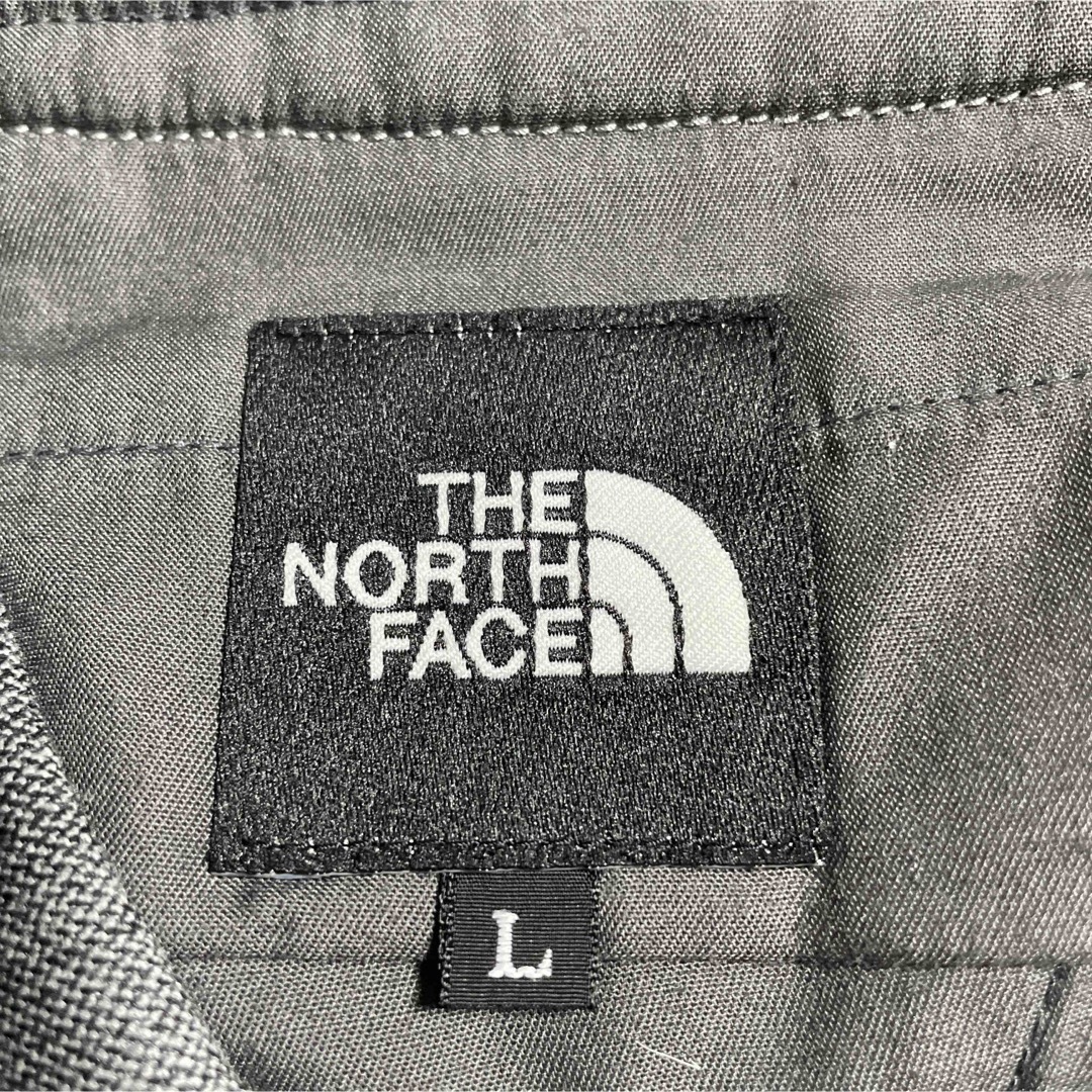 THE NORTH FACE(ザノースフェイス)のノースフェイス　インヨーパンツ メンズのパンツ(その他)の商品写真