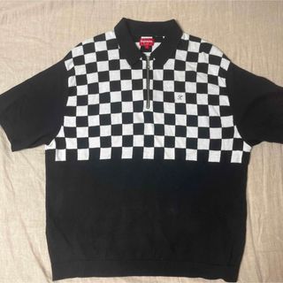Supreme - SUPREME シュプリーム 20AW Patchwork Velour ベロア ロゴ