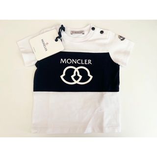 モンクレール ベビー Ｔシャツの通販 27点 | MONCLERのキッズ/ベビー