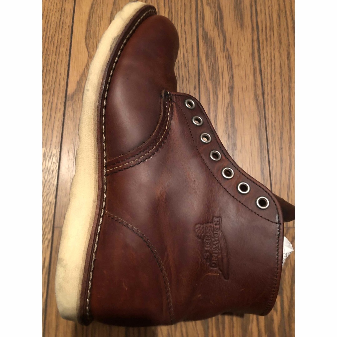 REDWING - レア RED WINGレッドウイング 9111 ブーツの通販 by 雪の華