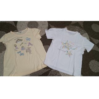 エニィファム(anyFAM)のママ様専用 ✨エニファム、 TK 半袖Tシャツ(Tシャツ/カットソー)