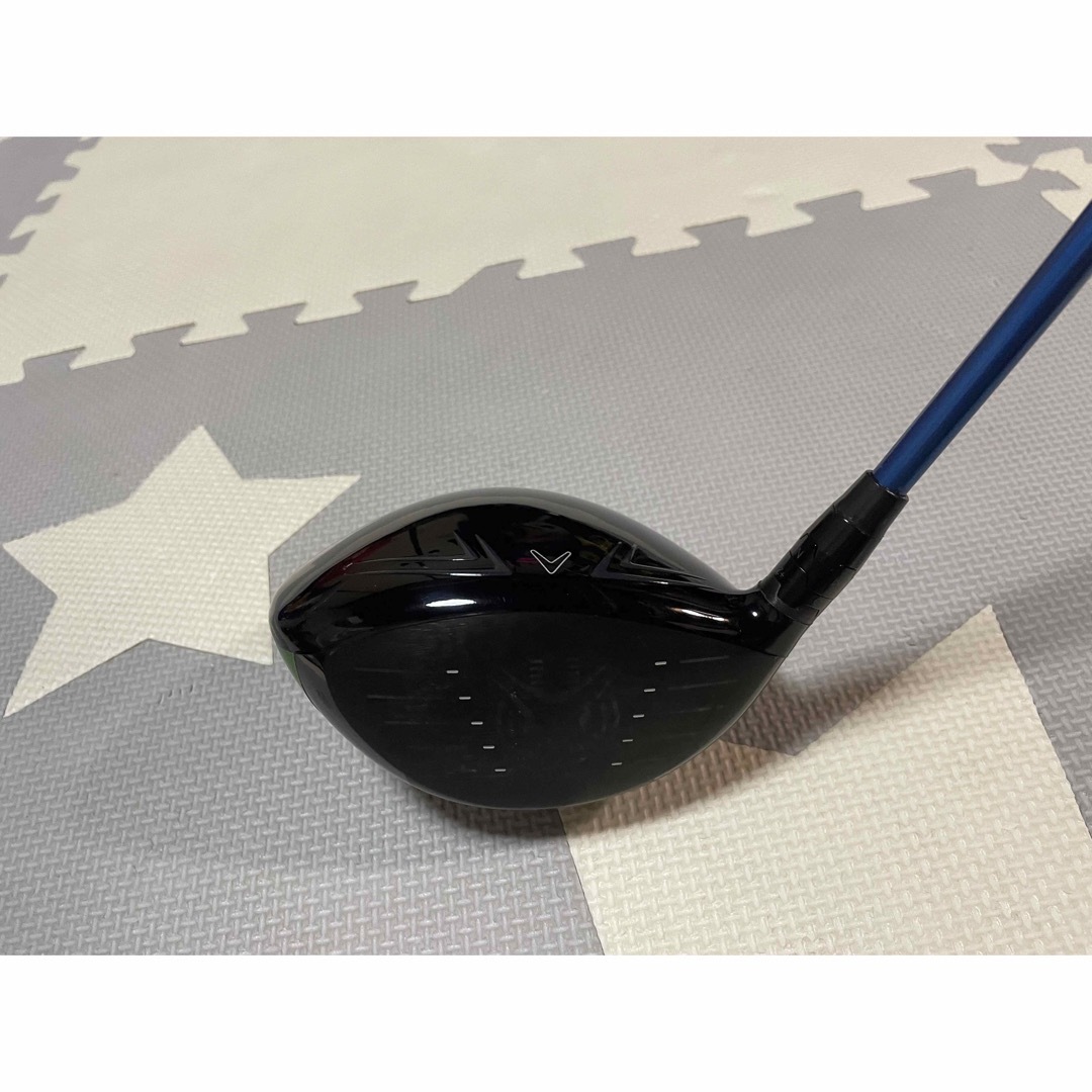 Callaway - 【美品】キャロウェイGBB エピック ドライバー9.0度 ツアー