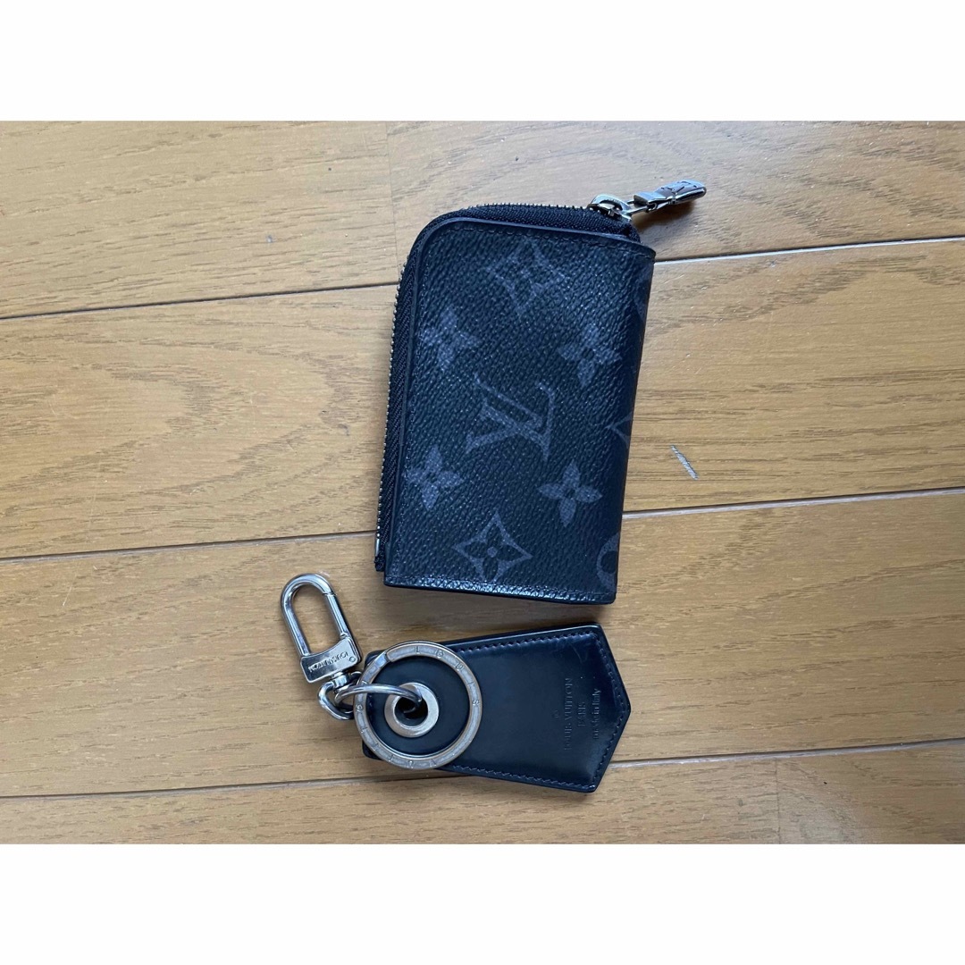 LOUIS VUITTON - ルイヴィトン コインケース キーホルダーの通販 by