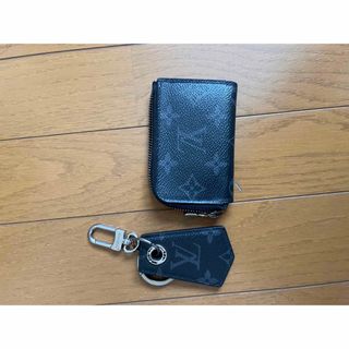 LOUIS VUITTON - ルイヴィトン コインケース キーホルダーの通販 by