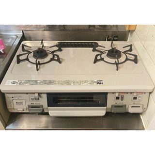 Rinnai - Rinnai KG34NBER-13A 都市ガスコンロテーブル送料込の通販 by