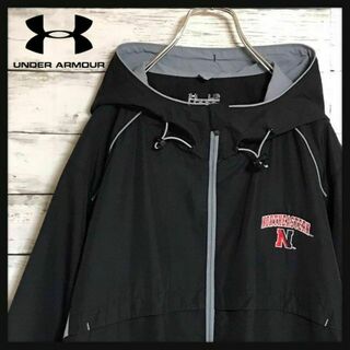 アンダーアーマー(UNDER ARMOUR) ナイロンジャケット(メンズ)の通販 ...