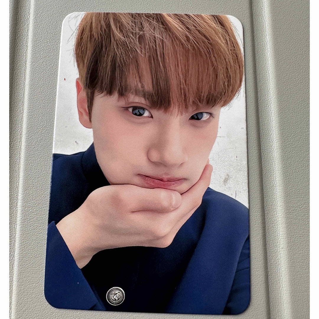 特別オファー TIOT ver.A バクステトレカ クムジュンヒョン K-POP 特別オファー TIOT ver.A バクステトレカ クムジュンヒョン K-POP