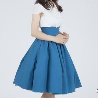 Innocent World - ヒマリスカート&ヒマリブラウスセット(増販分)の通販