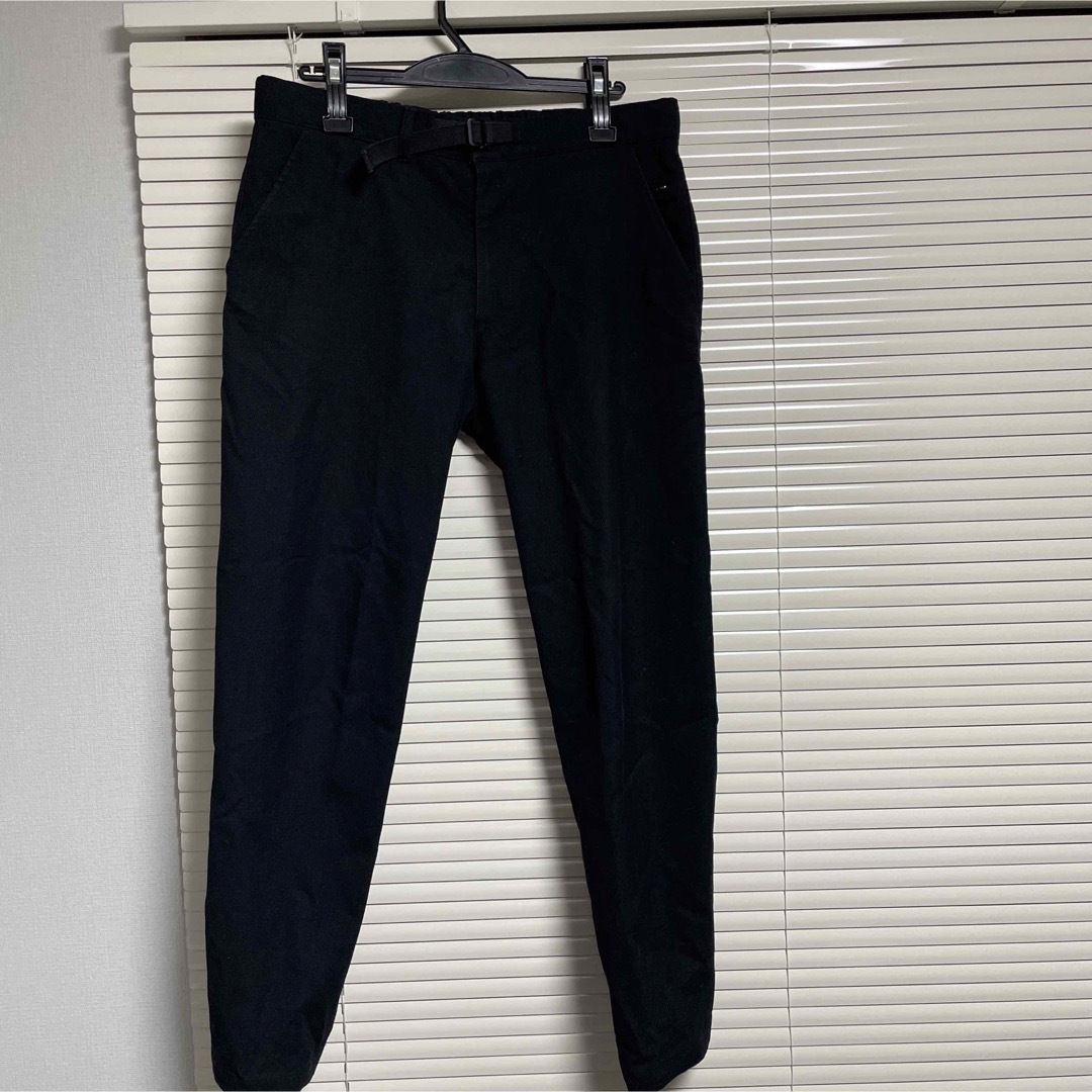 ノースフェイス　INYO TWILL PANT