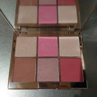 ローラメルシエ(laura mercier)のローラメルシエ チーク キャンバス デリケート チーク パレット(チーク)