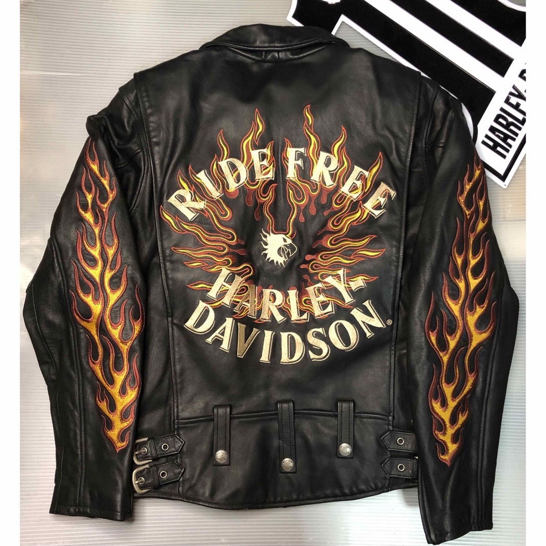 Harley Davidson - 【稀少！入手困難】極美品 ハーレーダビッドソン