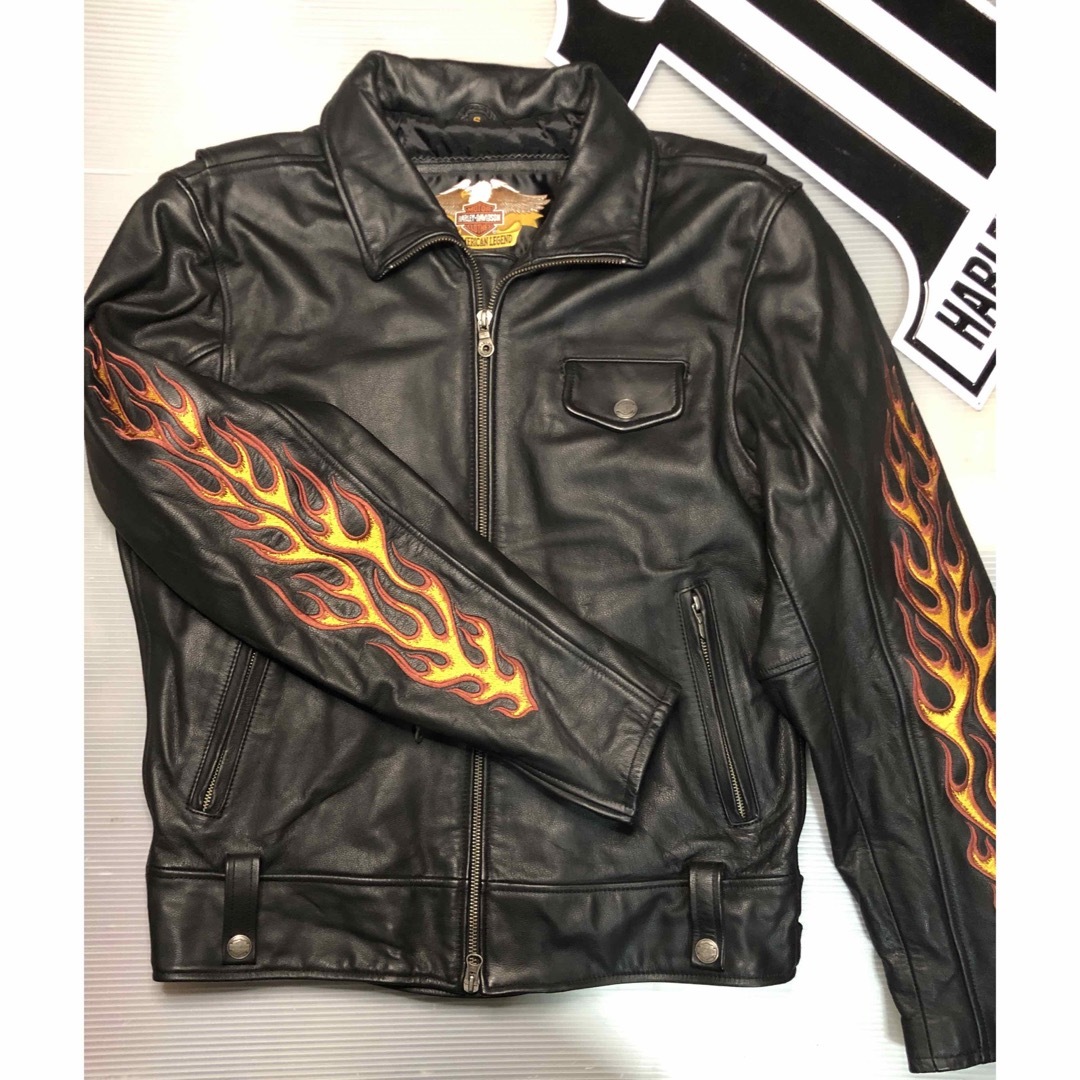 Harley Davidson - 【稀少！入手困難】極美品 ハーレーダビッドソン