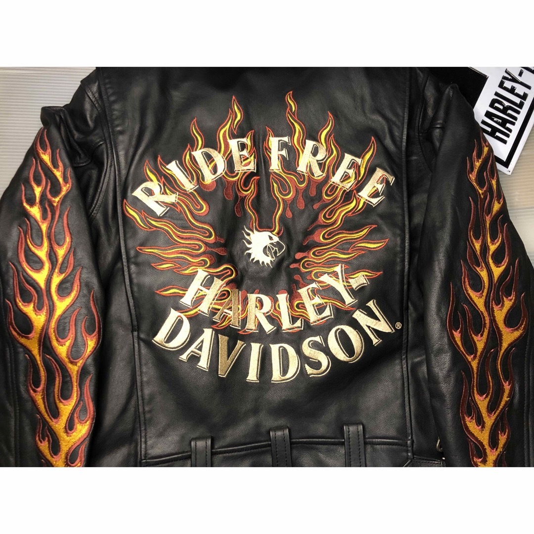 Harley Davidson - 【稀少！入手困難】極美品 ハーレーダビッドソン