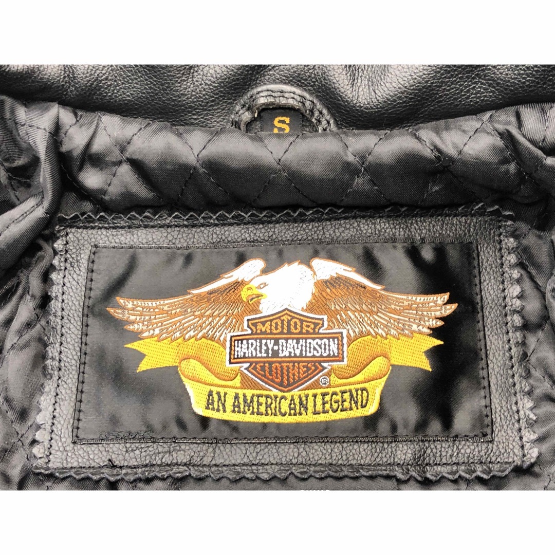 Harley Davidson - 【稀少！入手困難】極美品 ハーレーダビッドソン