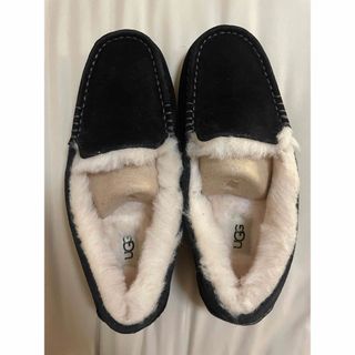 アグ(UGG)のUGG モカシン(スリッポン/モカシン)