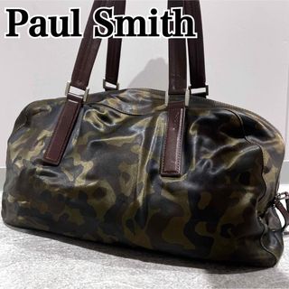 ポールスミス ボストンバッグ(メンズ)の通販 52点 | Paul Smithの