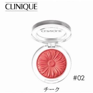 クリニーク(CLINIQUE)のクリニーク チークポップ(チーク)