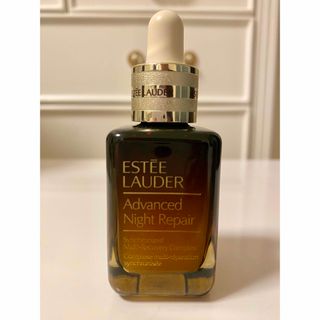 エスティローダー(Estee Lauder)のエスティ ローダー アドバンス ナイト リペア SMR コンプレックス 30ml(美容液)