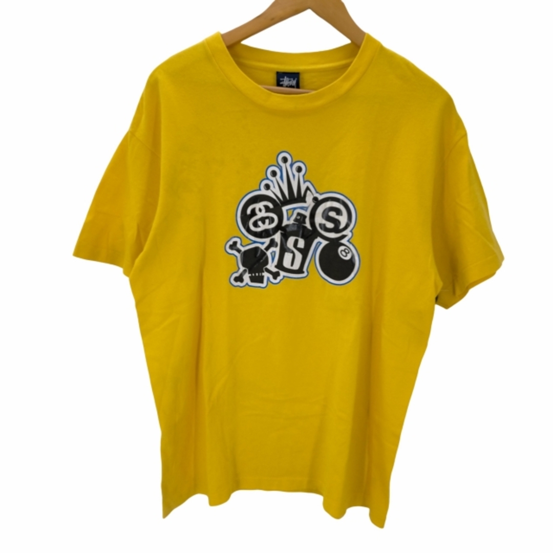 Stussy(ステューシー) メンズ トップス Tシャツ・カットソー