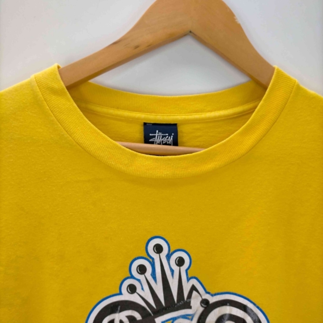 STUSSY(ステューシー)のStussy(ステューシー) メンズ トップス Tシャツ・カットソー メンズのトップス(Tシャツ/カットソー(半袖/袖なし))の商品写真