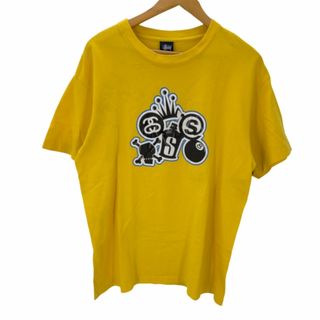 ステューシー(STUSSY)のStussy(ステューシー) メンズ トップス Tシャツ・カットソー(Tシャツ/カットソー(半袖/袖なし))