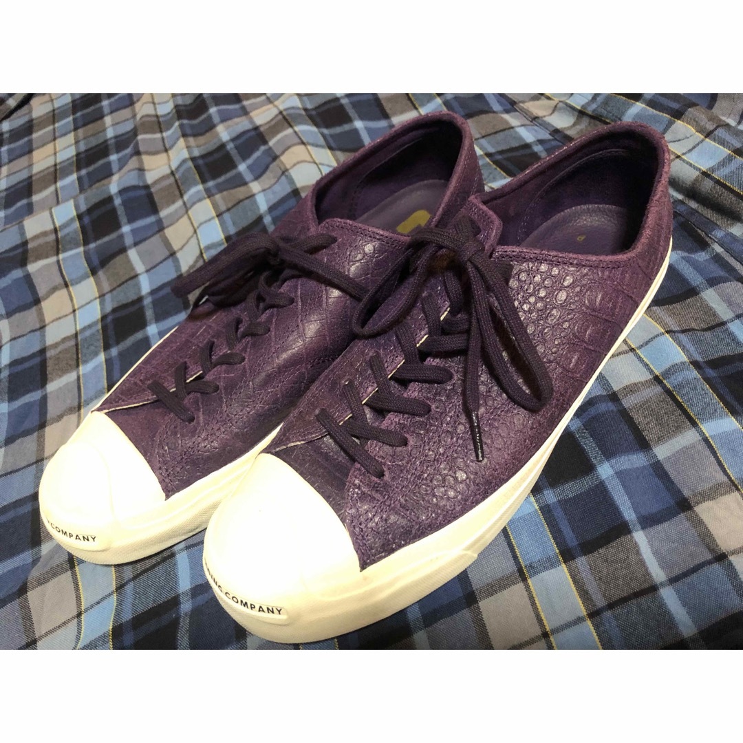 CONVERSE(コンバース)のconverse cons/pop trading company 11/29 メンズの靴/シューズ(スニーカー)の商品写真