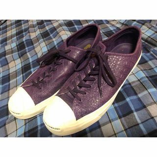 コンバース(CONVERSE)のconverse cons/pop trading company 11/29(スニーカー)