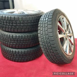 165-45 R16 NANO ENERGY manaray sports 小難