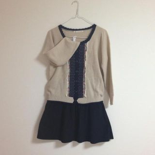 マジェスティックレゴン(MAJESTIC LEGON)のゆうか様 2月1日までお取り置き中(セット/コーデ)