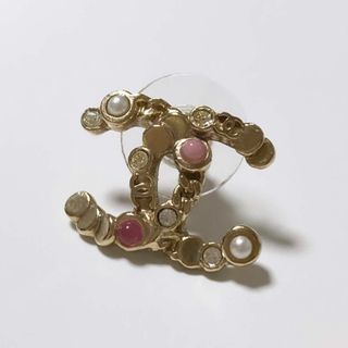 シャネル ピアス(クリスタル)の通販 100点以上 | CHANELのレディース