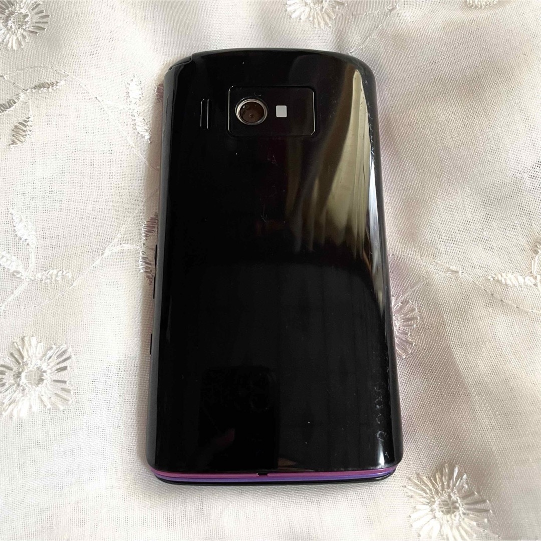 NTTdocomo - パナソニック NTTドコモ Androidスマートフォン本体 NTTdocomo - パナソニック NTTドコモ Androidスマートフォン本体