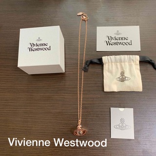 ヴィヴィアンウエストウッド(Vivienne Westwood)の【Vivienne Westwood】ビビアンウエストウッド/ネックレス(ネックレス)