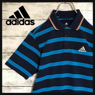 アディダス ポロシャツ(メンズ)の通販 1,000点以上 | adidasのメンズを