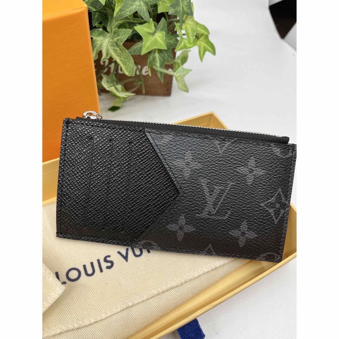 LOUIS VUITTON - 【極美品】LOUIS VUITTON ルイヴィトン フラグメント ...