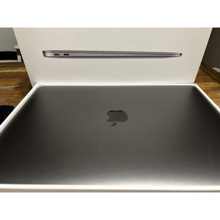 Apple - MacBook Air M1 8GB SSD256GB