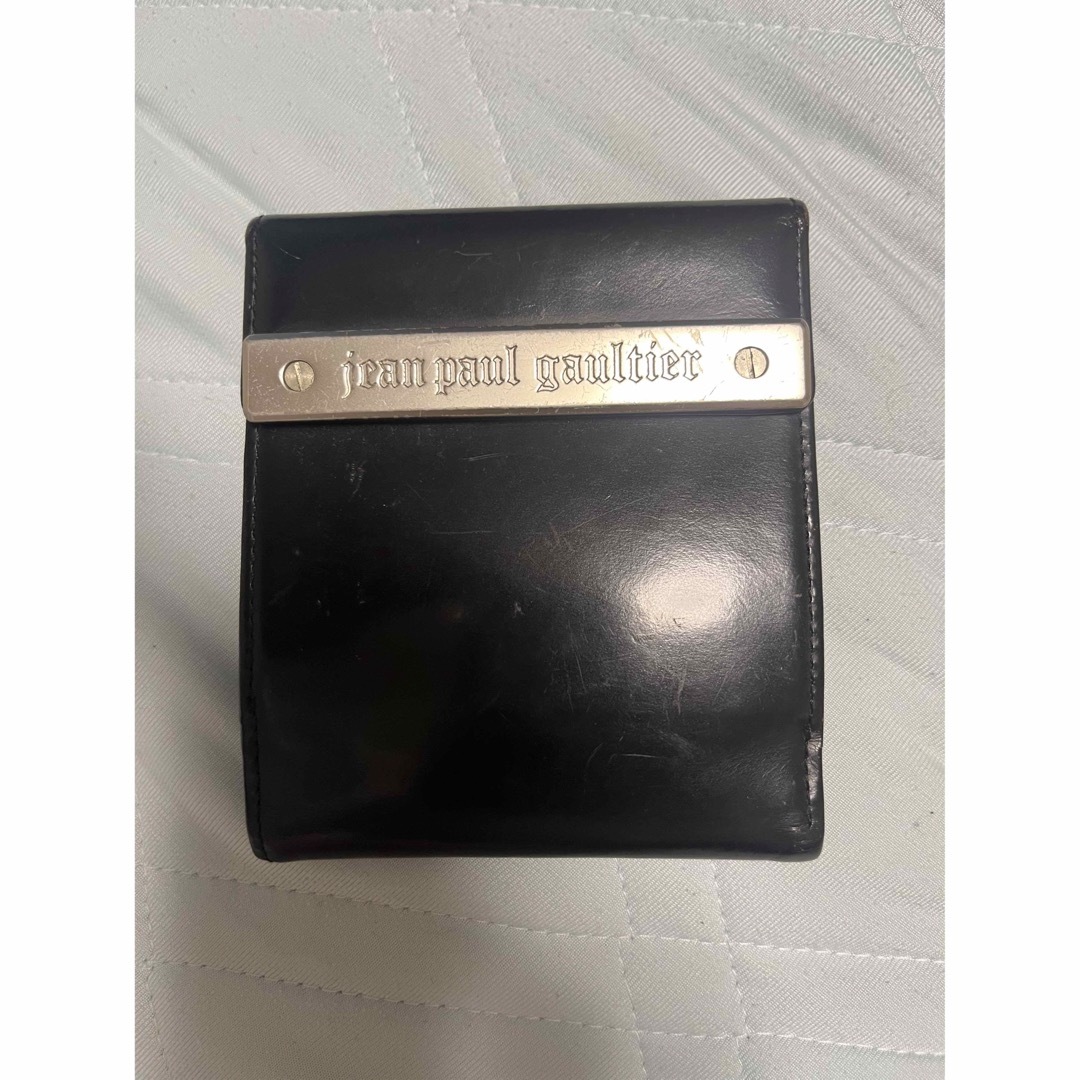 jean paul gaultier 2つ折財布