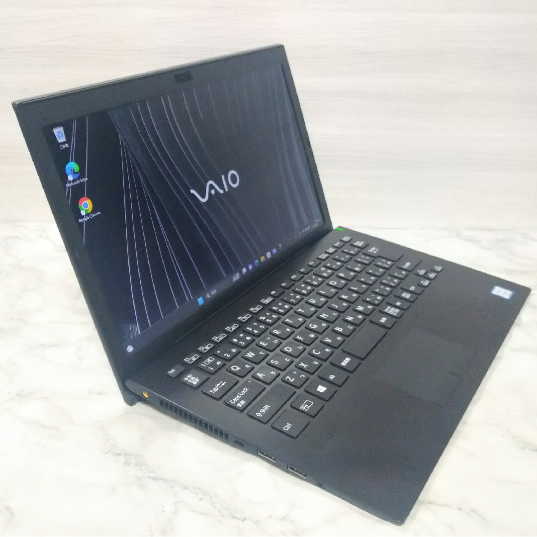 VAIO VJPG Core i5 SSD 値引不可 - ノートPC
