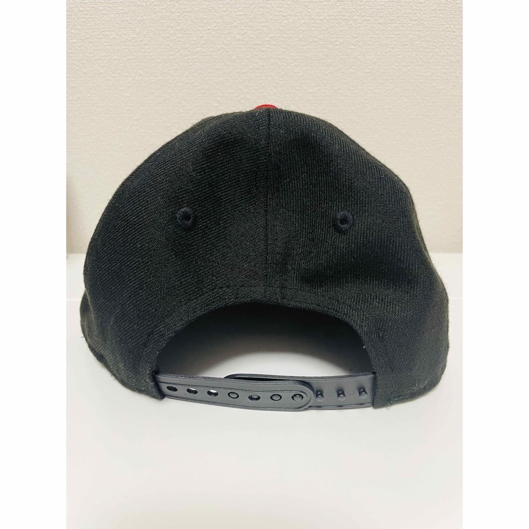 NEW ERA - NEW ERA Youth 9FIFTY CAP カタカナリザードンの通販 NEW ERA - NEW ERA Youth 9FIFTY CAP カタカナリザードンの通販