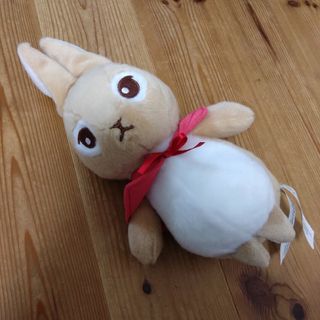 ベビーピーターラビット ぬいぐるみ