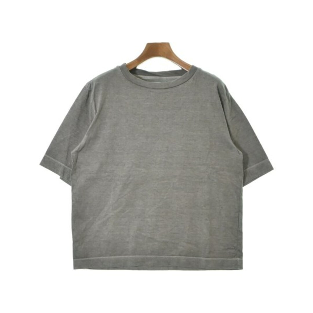 MHL. エムエイチエル Tシャツ・カットソー 2(M位) グレー系