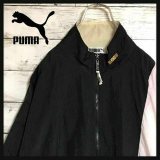 PUMA - 激レア【プーマ×メルセデスベンツ】限定コラボ セットアップ XS