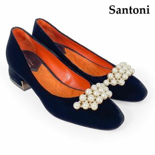 Santoni - 付属品なし サントーニの通販 by karin｜サントーニならラクマ