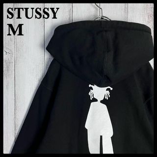 ステューシー シャドー パーカー(メンズ)の通販 49点 | STUSSYのメンズ